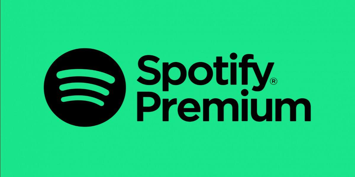 Spotify Premium 1 Bulan